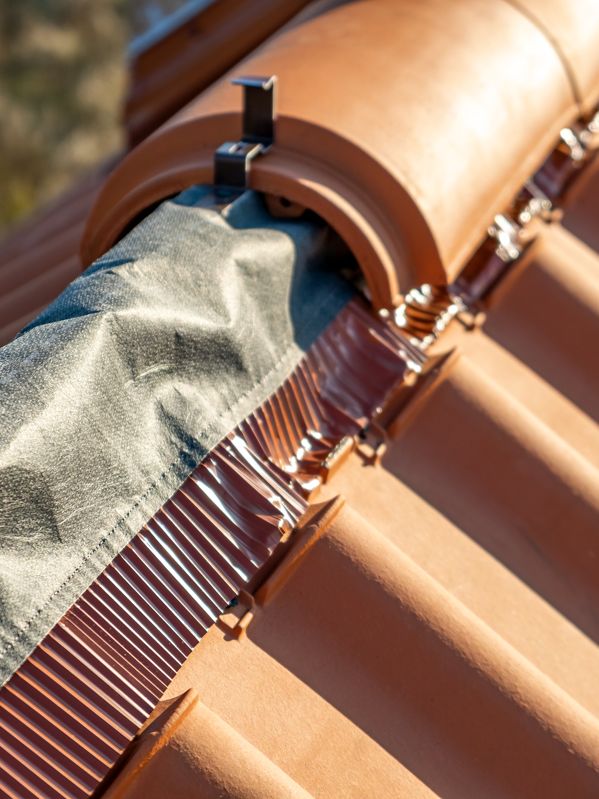 Expert couvreur Les Adjots Charente